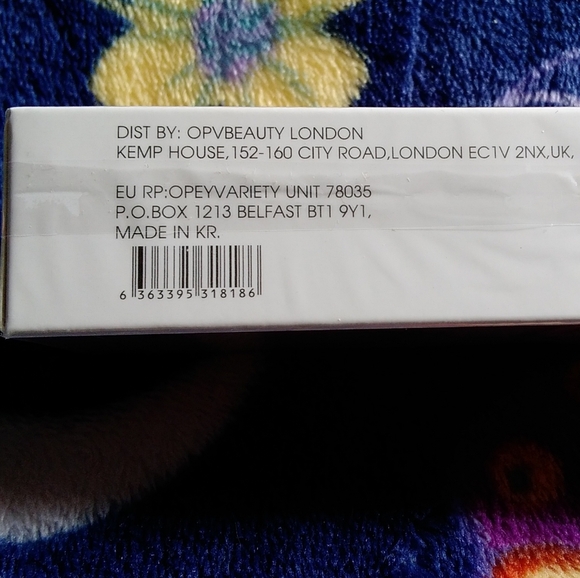 🆕️OPV Beauty x Joy Adenuga Skin Gold Primer - Picture 4 of 9